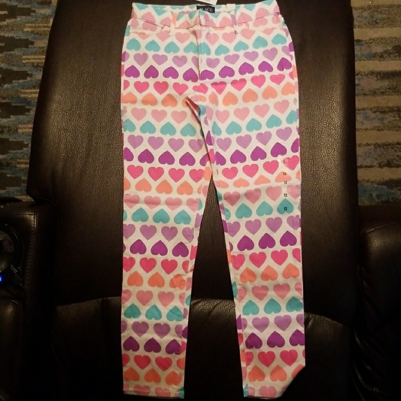 Long pants - Picture 4 of 4